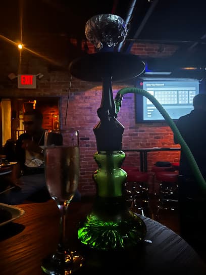 Rendezvous