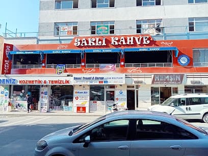 JANTİ LOUNGE