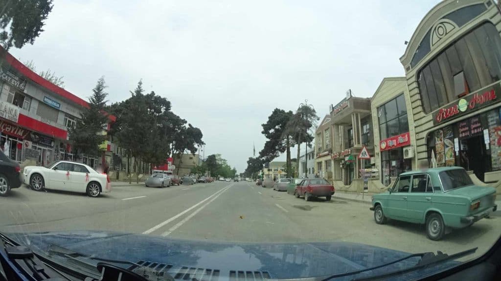 Street view near Bilyard Çay Evi. Bilyard Klub
