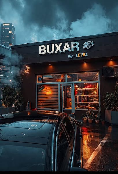 Buxar Shisha( Hookah)