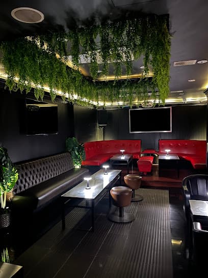 Apple Lounge DC