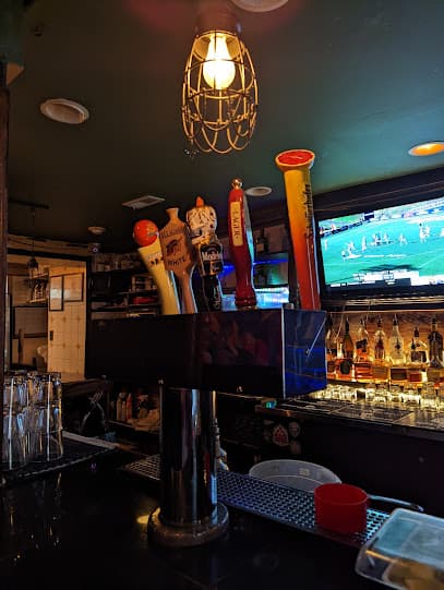 Zeba Bar