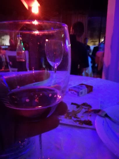 Restaurante El Cabo