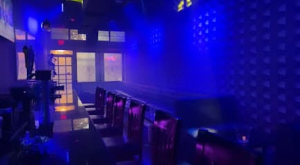 Afro Lounge