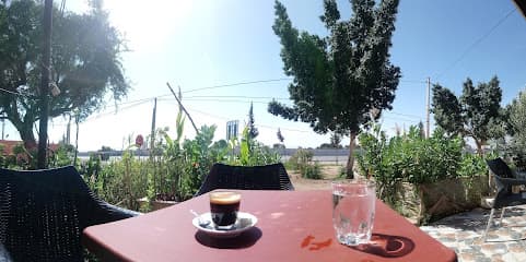 Café Chichawa