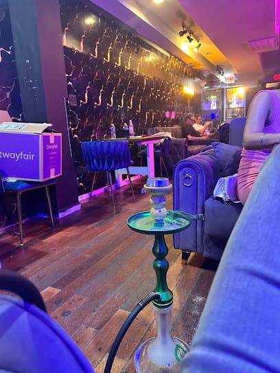 Shalimar Lounge