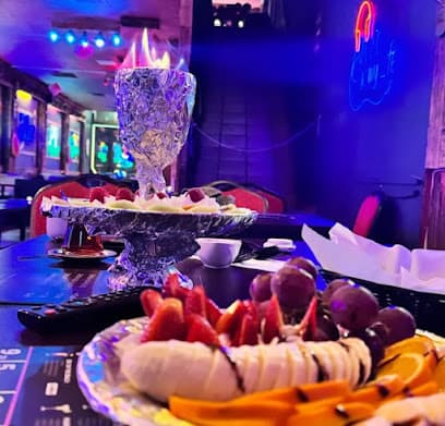 Erasmus Shisha Bar