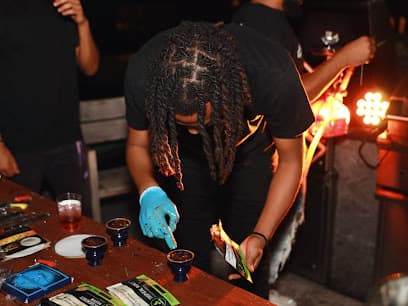 DMV Shisha