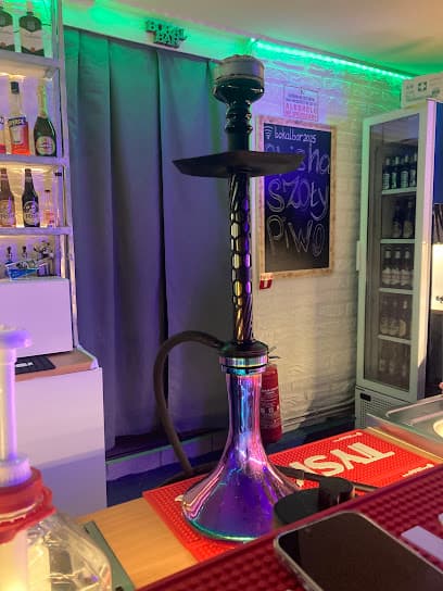 BOKAL Shisha Lounge & Bar
