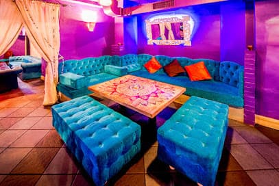 Bollywood Lounge Indian Restaurant, Bar & Sheesha Bar