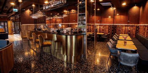 Executive Lounge Browary Warszawskie - Cocktail Bar