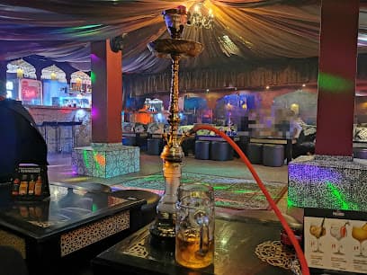 Sahara Club