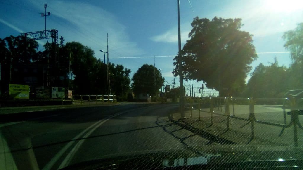 Street view near Inferno Club