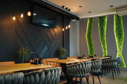 Labirynt Lounge Bar