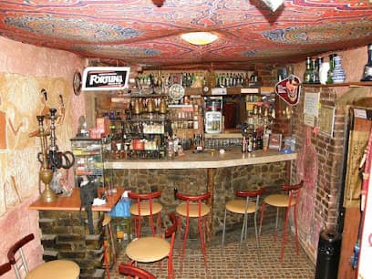 Klub Galeria Shisha