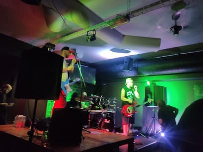 Kulturalny Club