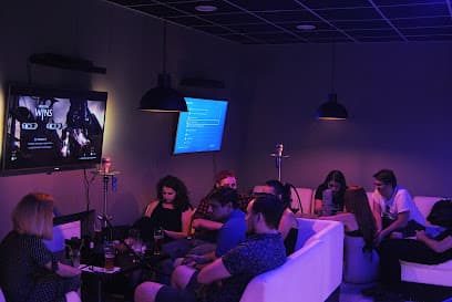 Play Bar Hookah