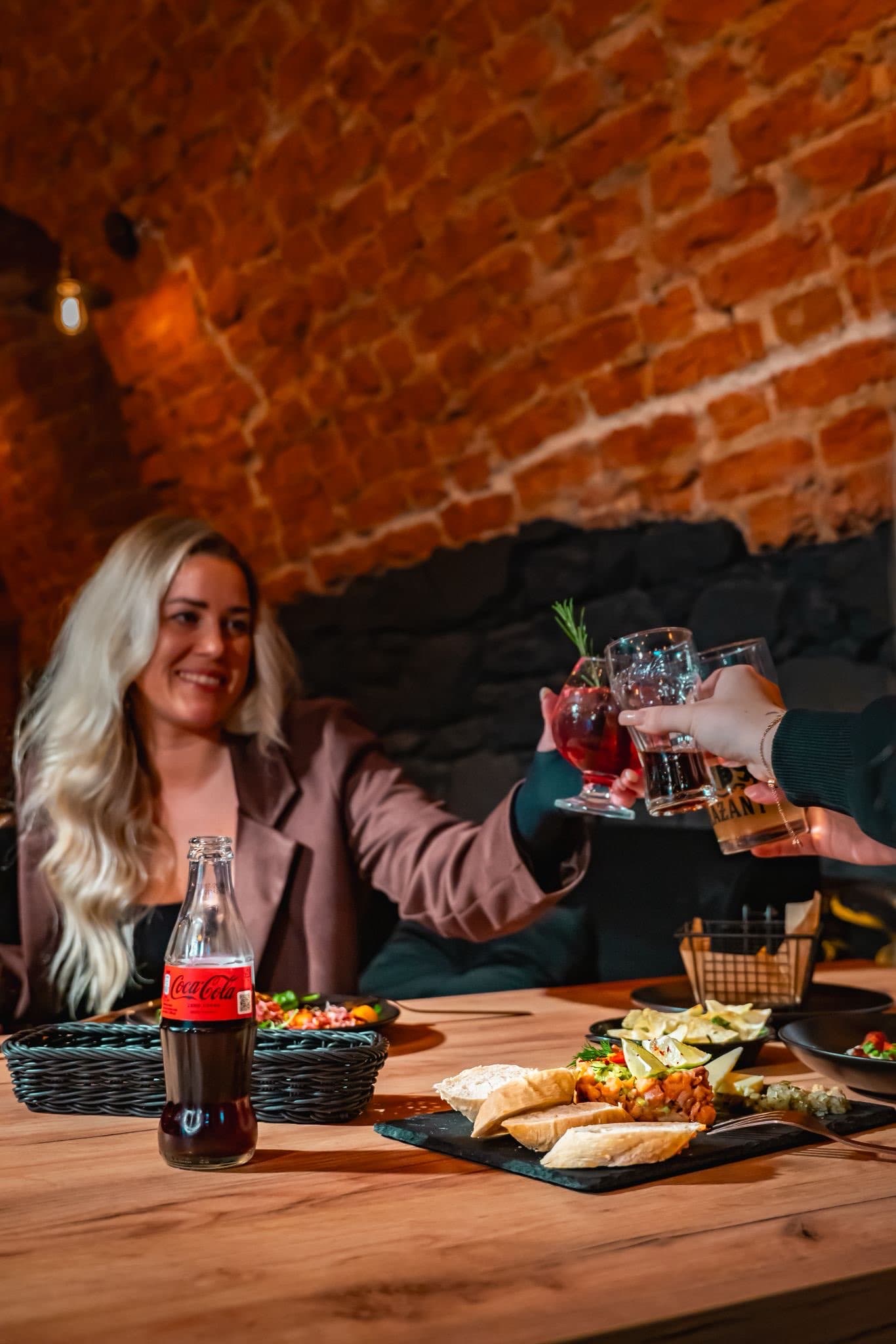 Sotano Restaurant & Chill Bar