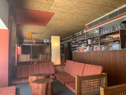 Friends Teahouse & restaurant