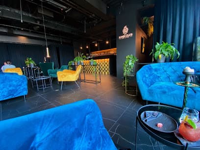 Ignis Lounge Brno