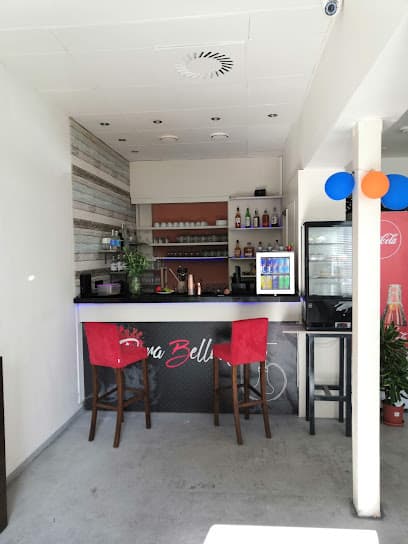 Para Bellum Lounge