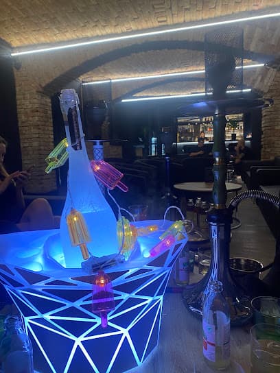Moonlight Lounge