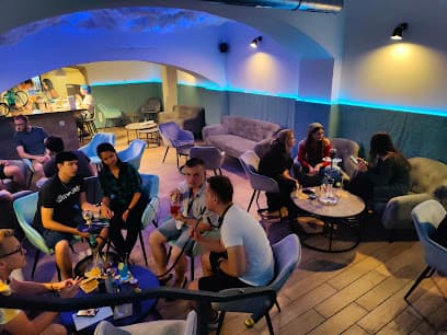 Cloud Club | Hookah bar