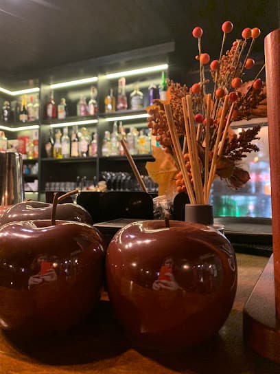 Chicago Lounge