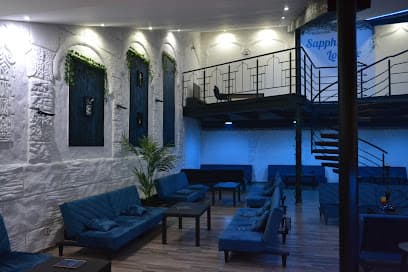 Sapphire Lounge