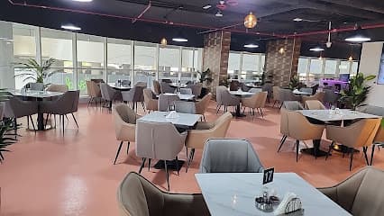Tanuren Restaurant