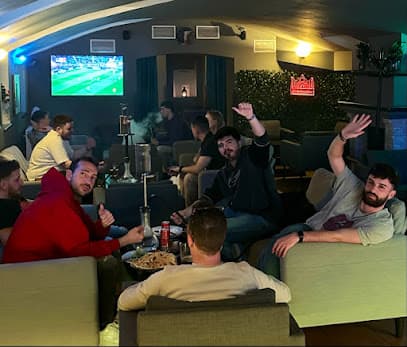 Shisha Palace Praha - Hookah Lounge & Cocktail Bar