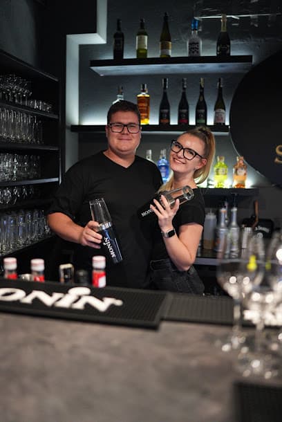 Cave Smoke Shisha Lounge and bar
