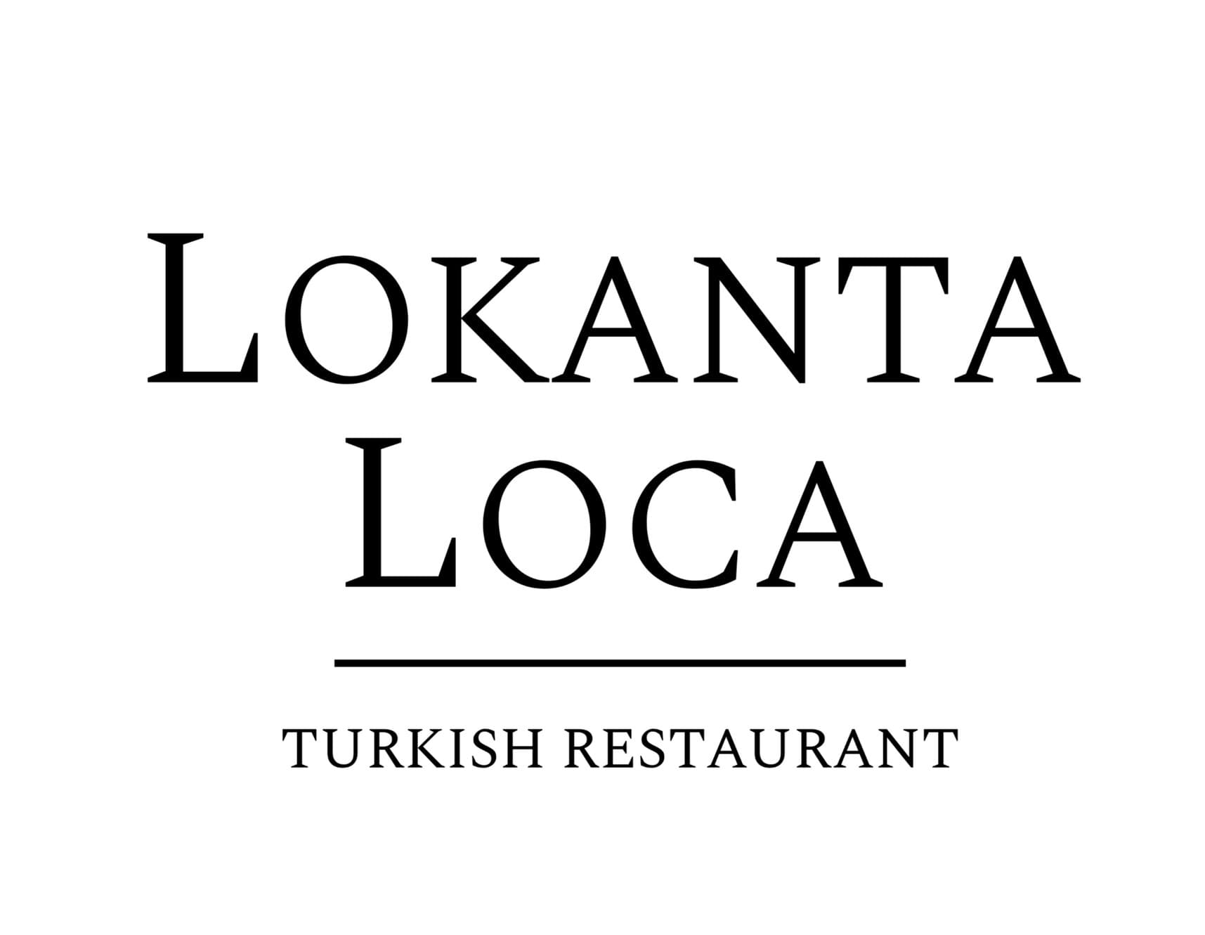 Lokanta Loca