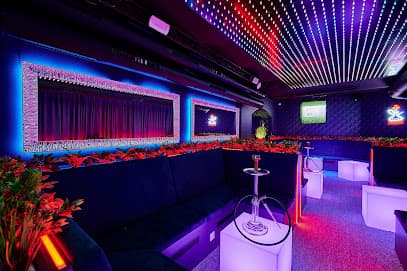 TOPSTAR - CHILL BAR & SPECIAL LOUNGE