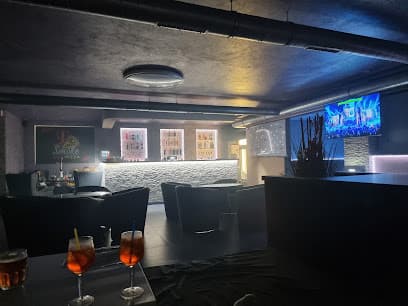 Smoke Bar Most