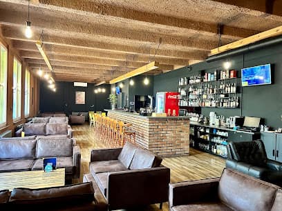Rynek Inn - Hookah & Beer (ex. INNpoint)