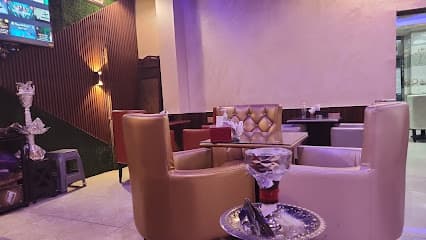 Sunset Cafe