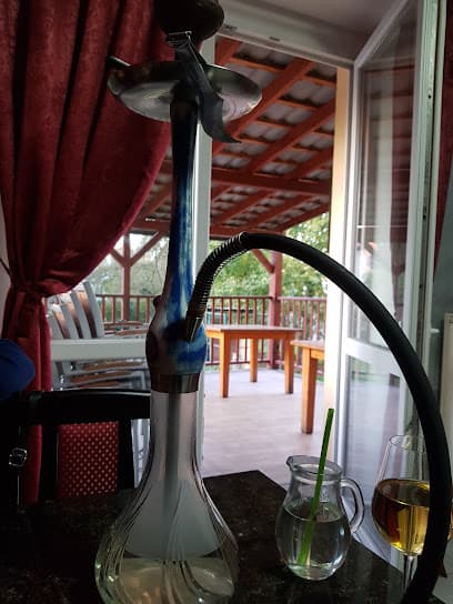 Galadream - shisha bar