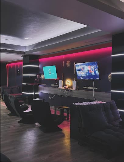 Alladin Shisha & Lounge Bar