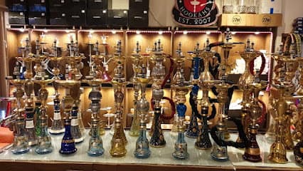 Shisha Le Bar