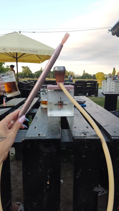 shisha4U: Shisha catering na firemné a súkromné akcie a donáška domov (Bratislava)