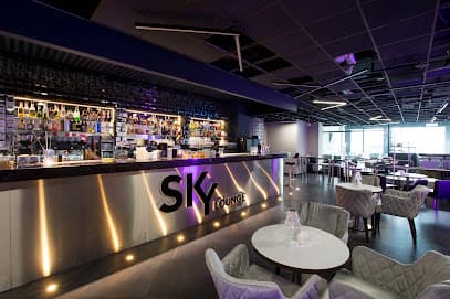 SKY LOUNGE