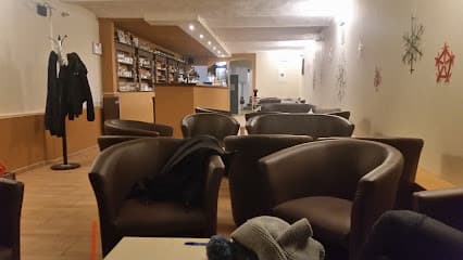 Ultimate Shisha & Lounge Bar