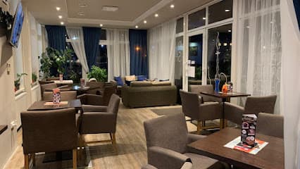 VELVET coffee&club