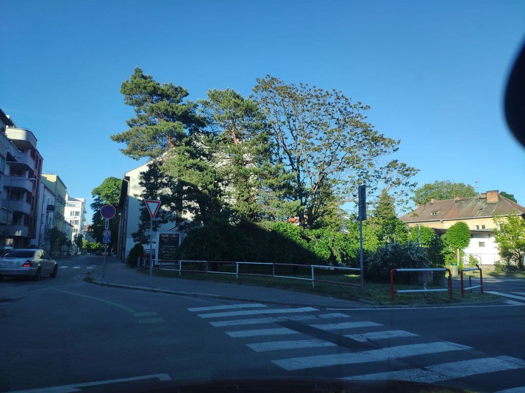 Street view near Vibe Lounge