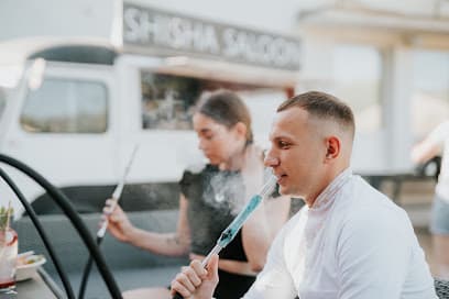 Shisha Saloon