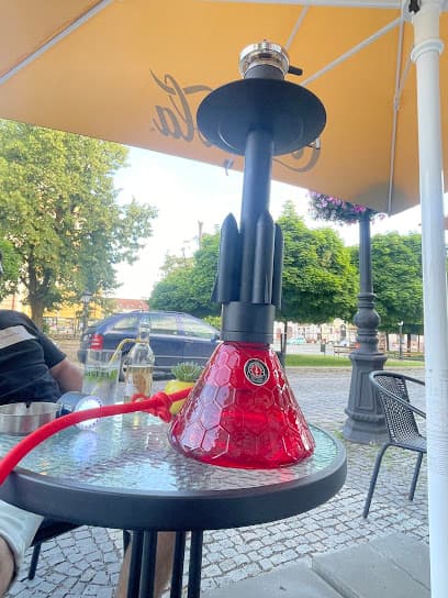 LUNA SHISHA BAR