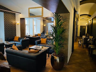 Dubai Bar
