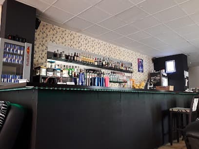 ELEMENTS cocktail & coffee