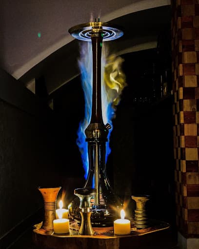 Hookah House
